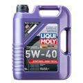 Liqui Moly Synthoil High Tech 5W40